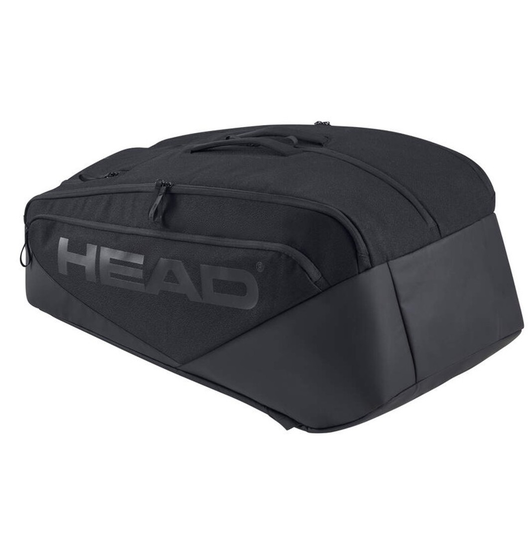 Head Tennistasche Pro X Racquet Bag XL Black