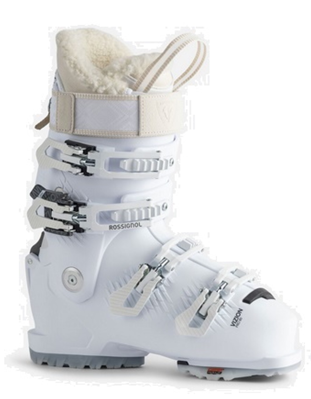 Rossignol Damen Skischuhe Vision 4B Pro 80GW
