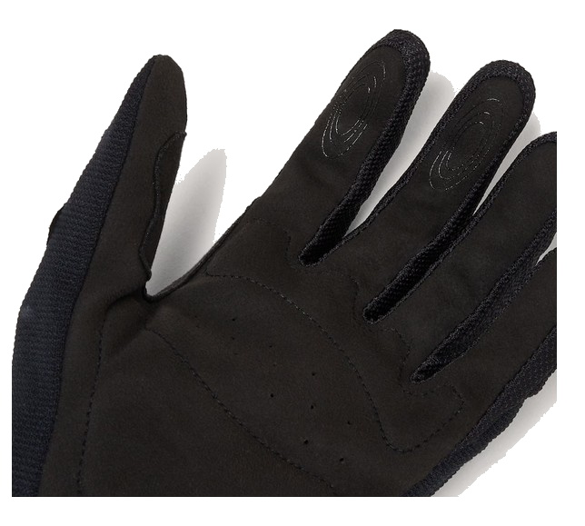 Oakley Fahrradhandschuh Maven d3o Blackout