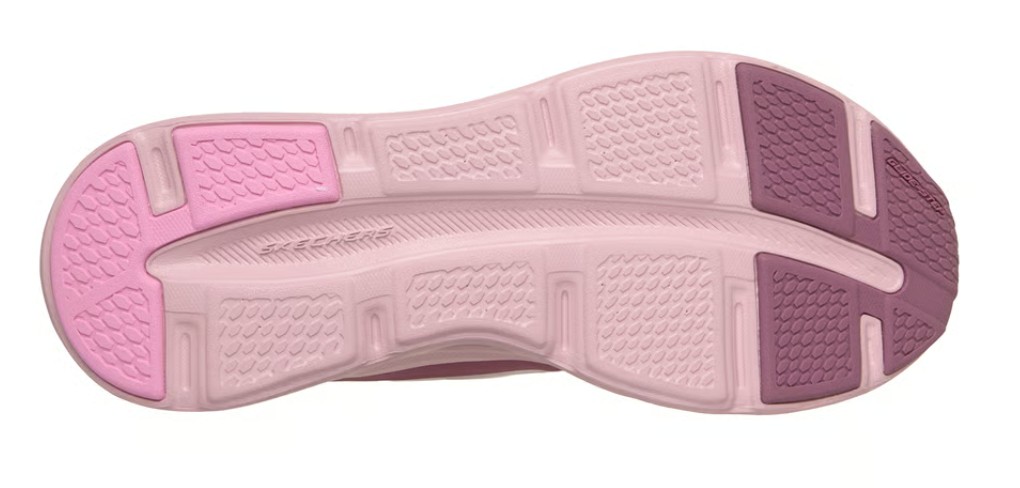SKECHERS Damen Glide-Step Altus LIGHT ROSA 
