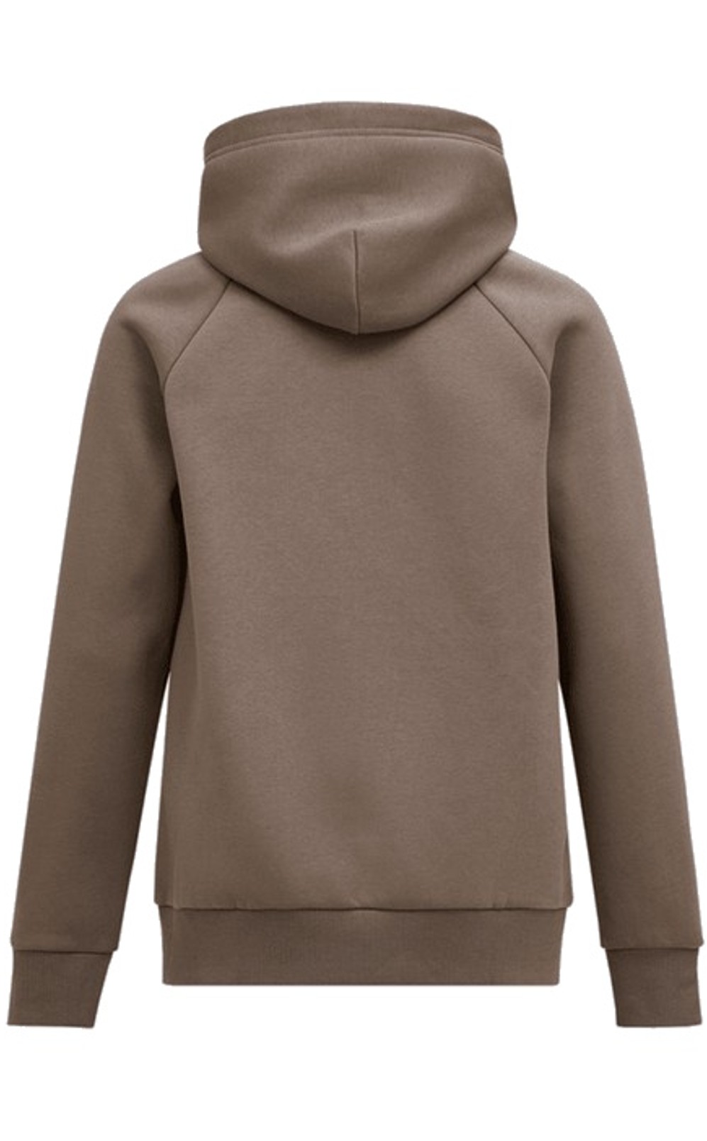 Peak Performance Herren Original Hood Terrain Tan