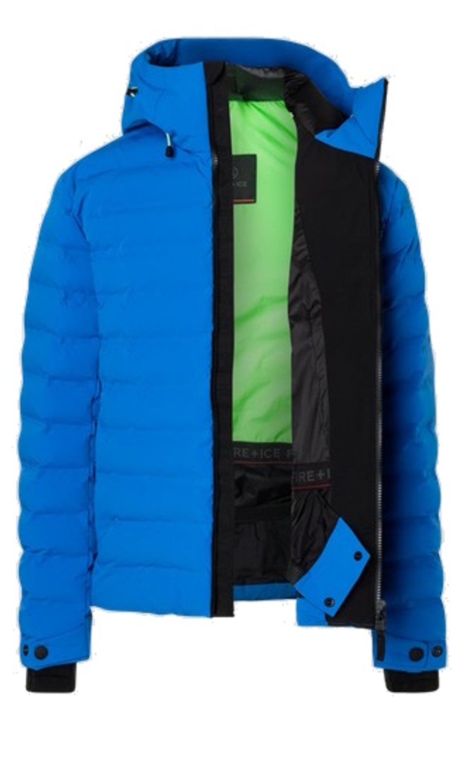 Bogner Fire + Ice Herren Skijacke YORK lapis blue