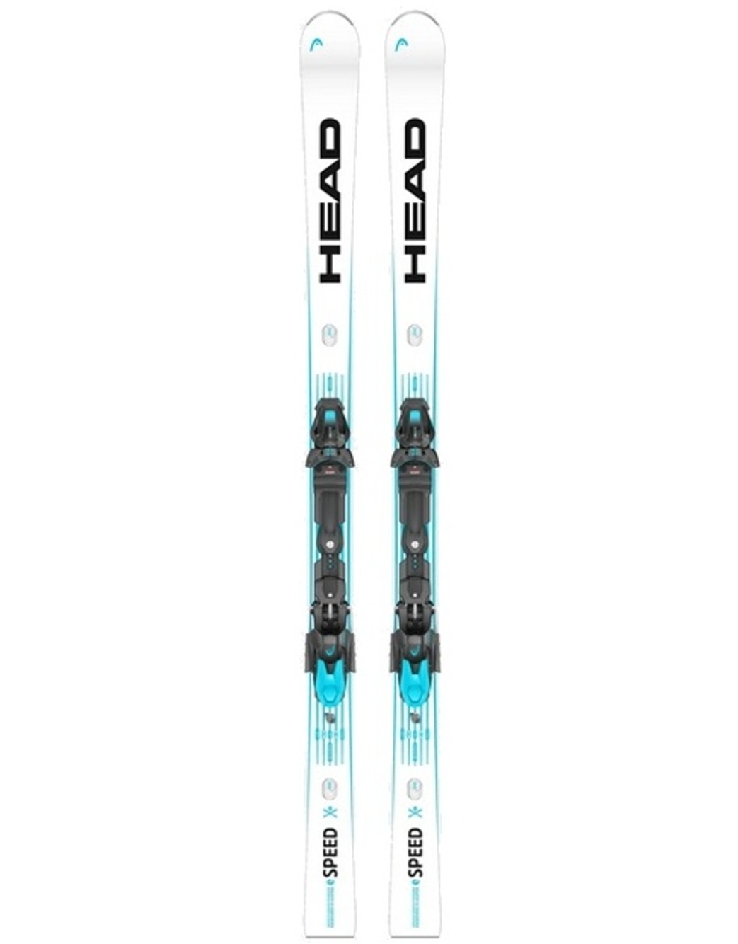 Head WC Rebels E-Speed Skiset 2026
