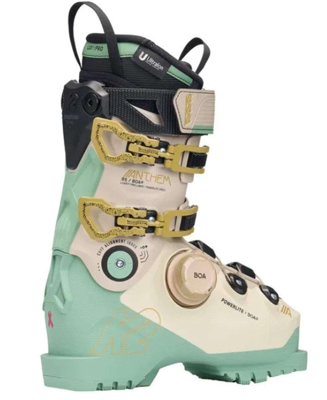 K2 Damen Skischuhe Anthem 95 BOA 2026