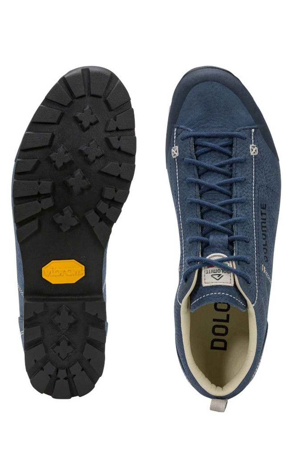 Dolomite Schuhe 54 Low Evo LT Dark Blue