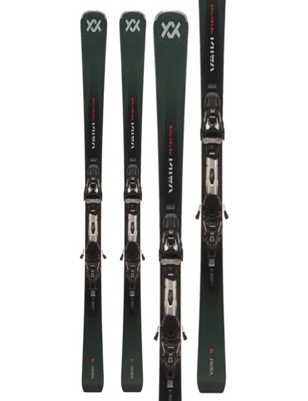 Völkl Peregrine 76 Skiset 2027