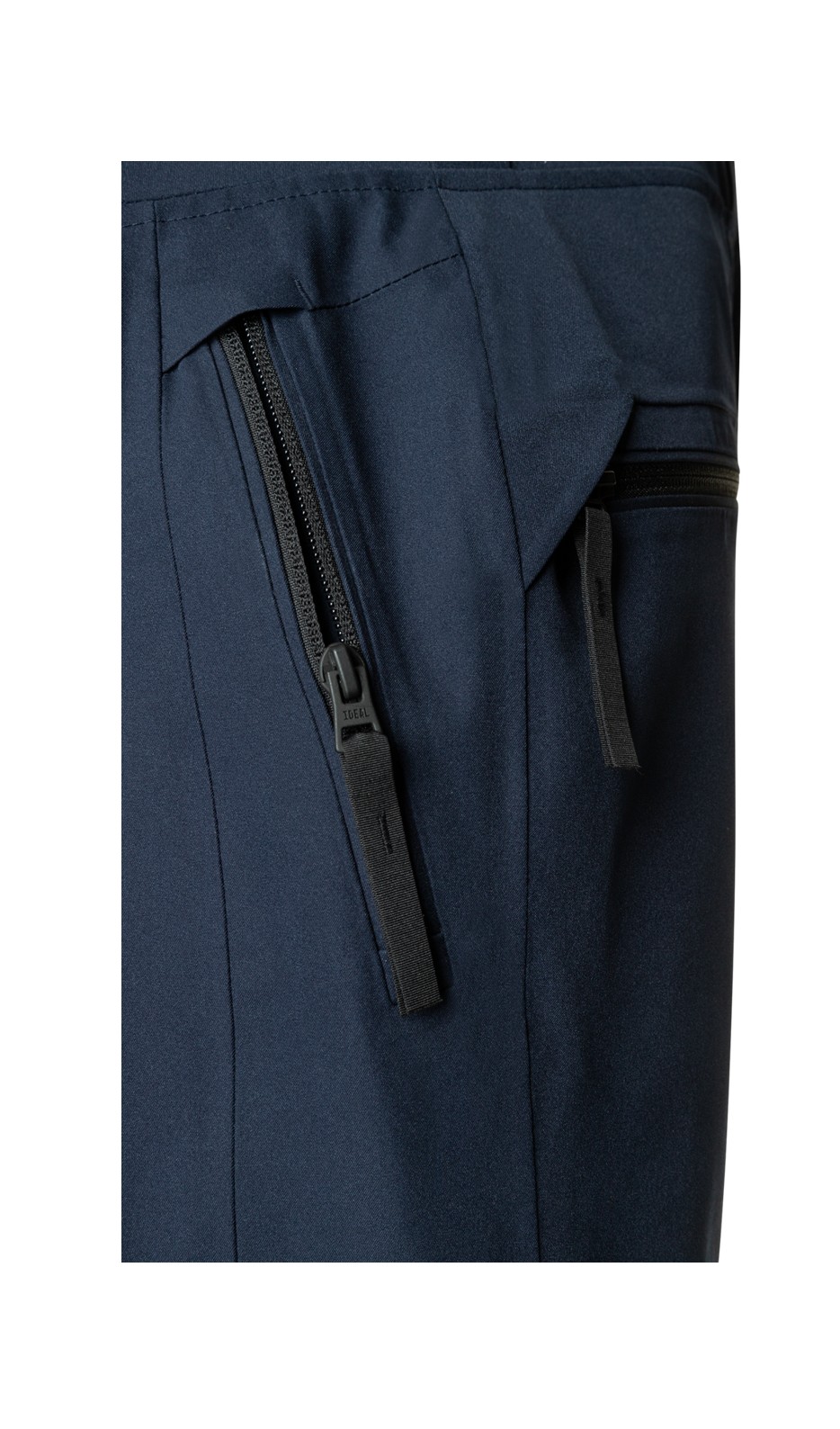Bogner Fire + Ice Herren Skihose SCOTT3-T deepest navy