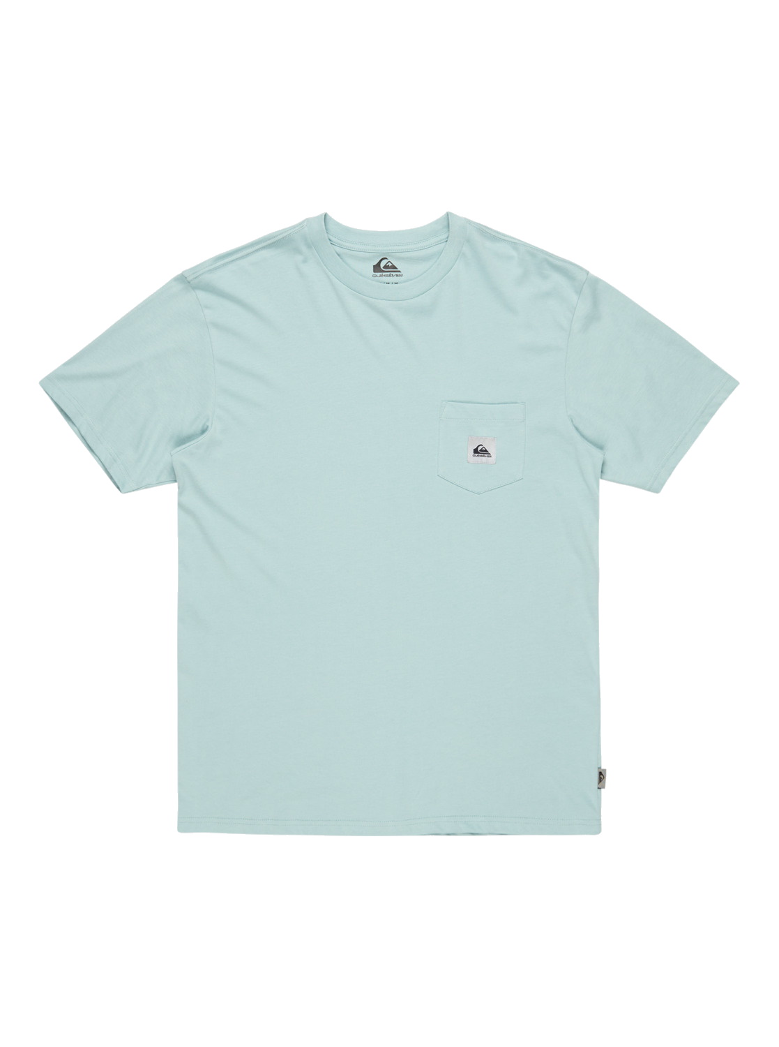 Quiksilver T-Shirt Salt Water Aquifer