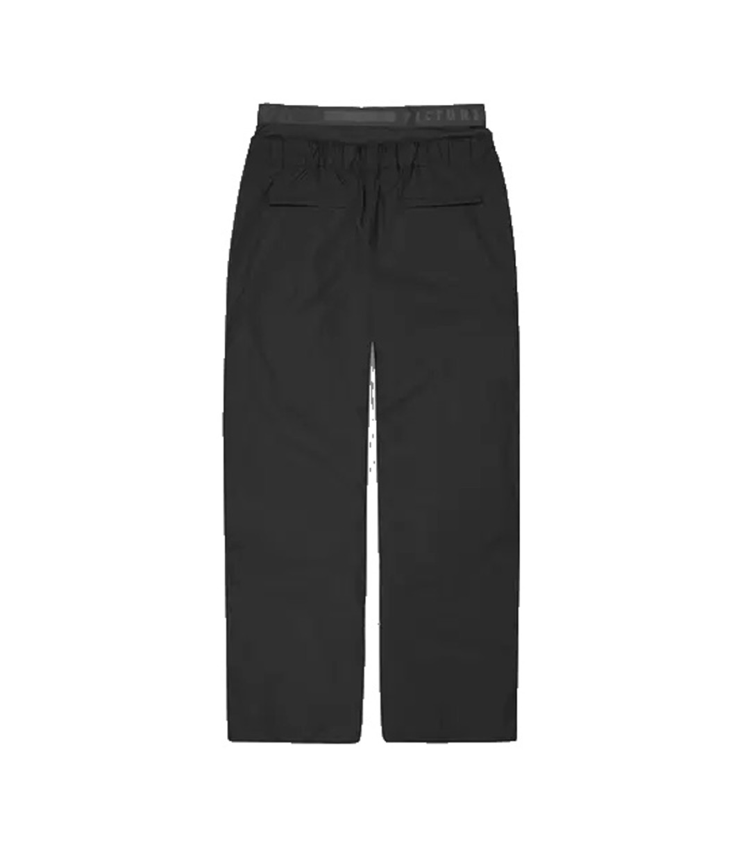 Picture Herren Skihose Akna Bagga Pants black