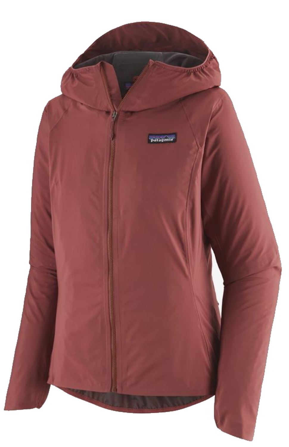 Patagonia Damen Dirt Roamer JKT Dust
