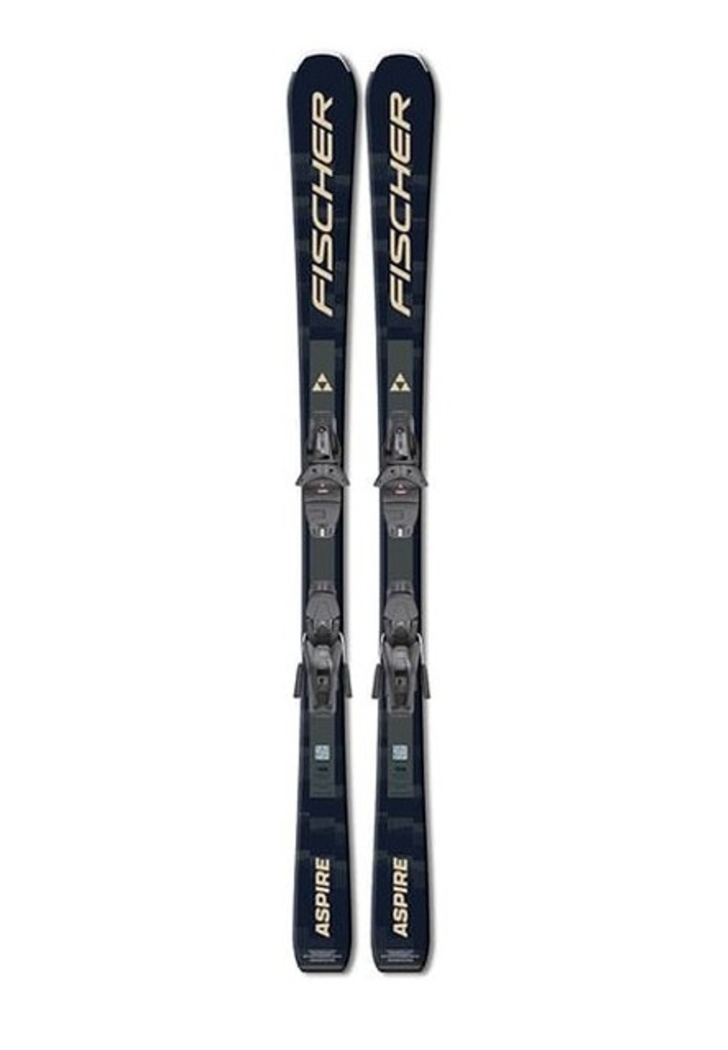 Fischer Aspire Skiset 2027