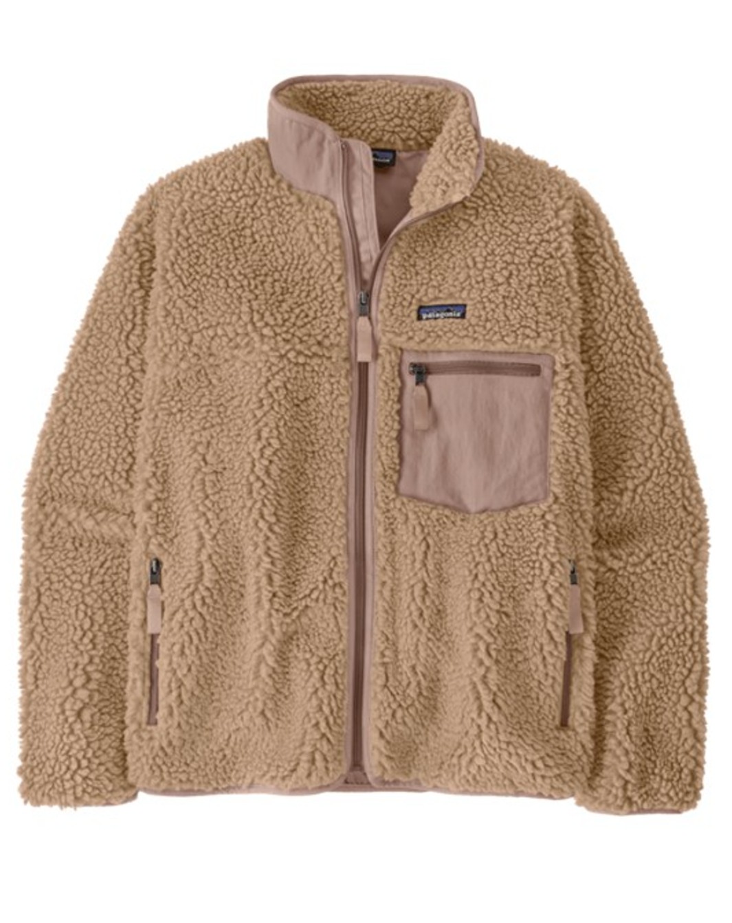 Patagonia Damen Classic Retro-X Jacke ORTN
