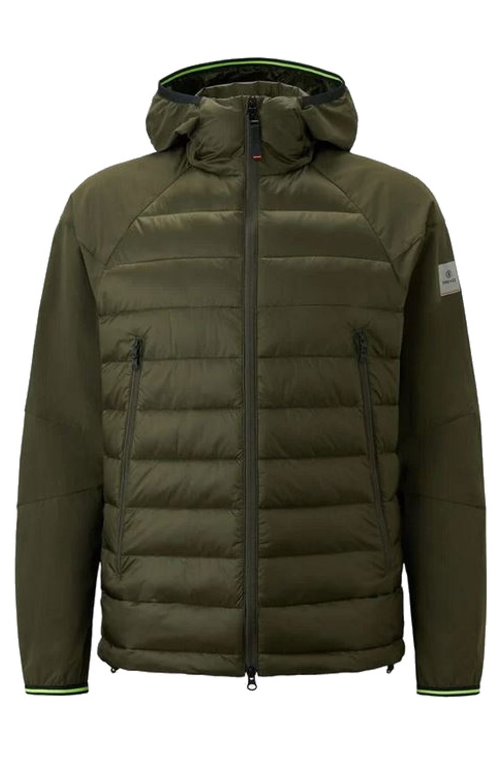 Bogner Fire + Ice Hybrid-Steppjacke Kegan