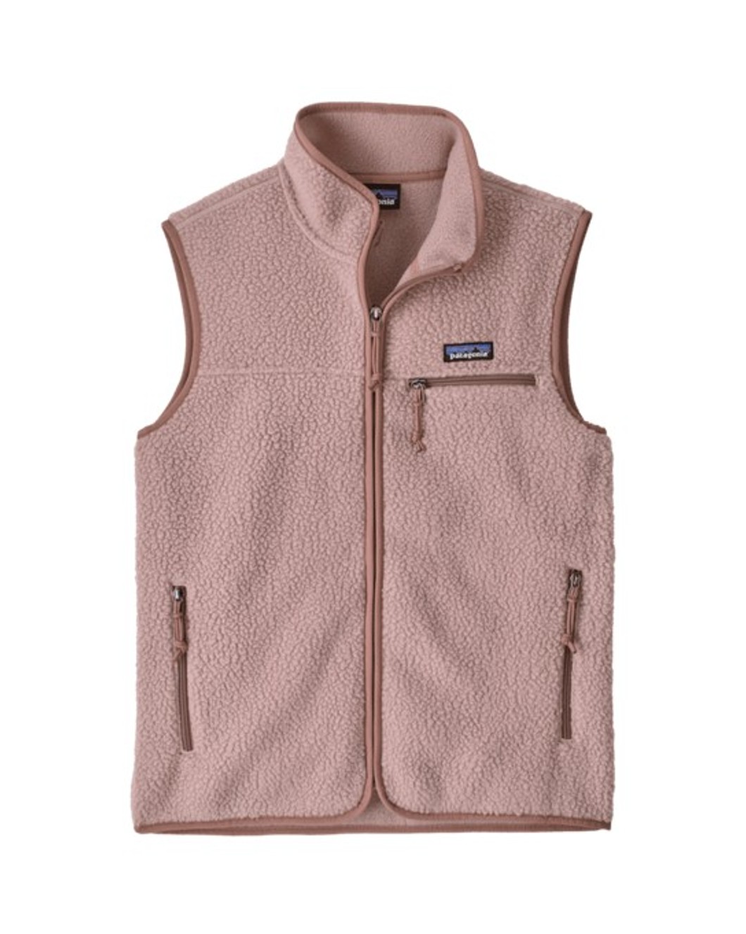 Patagonia Damen Weste Retro Pile STYM