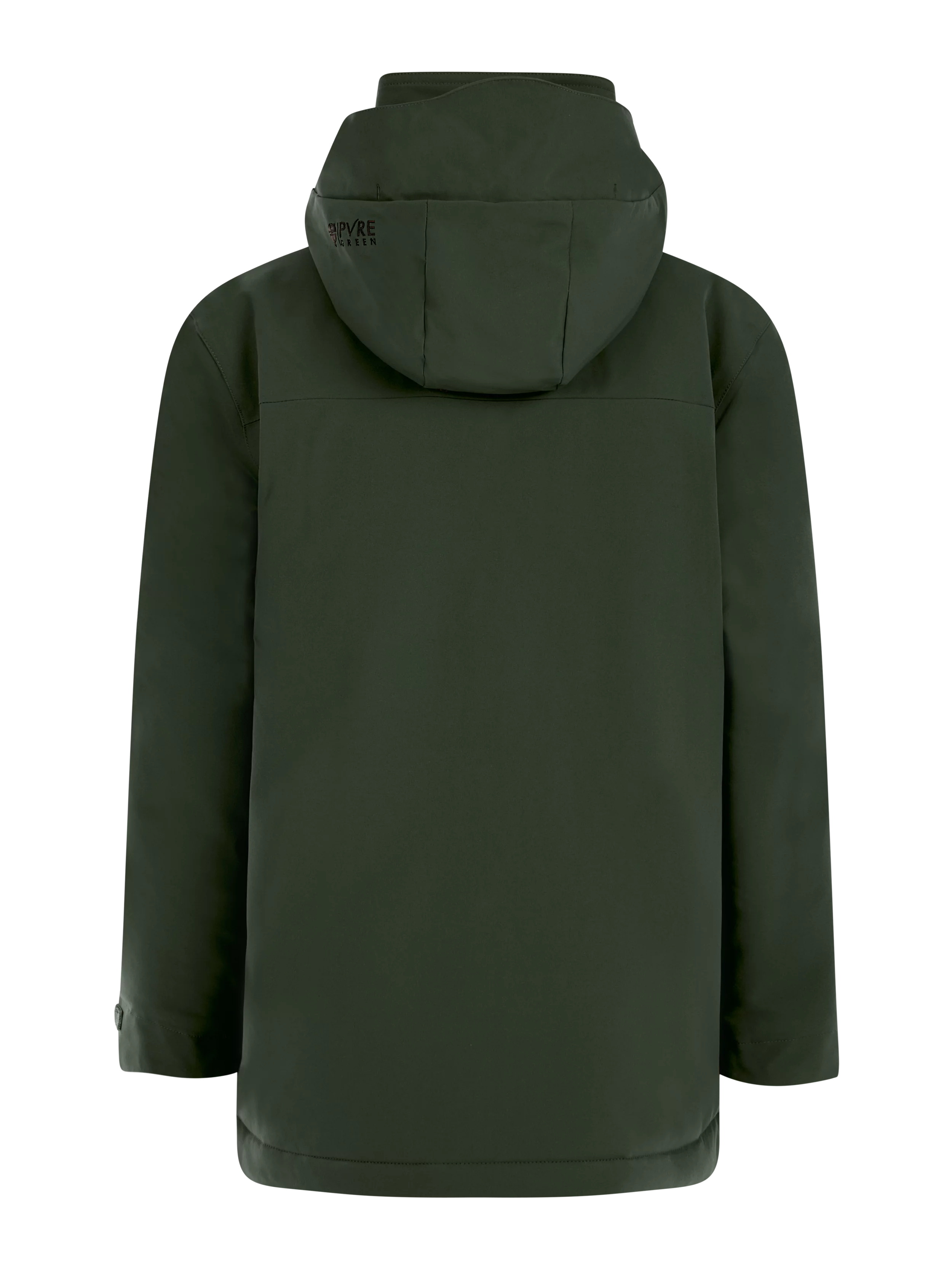 Protest Kinder Skijacke PRTWixan Kale green