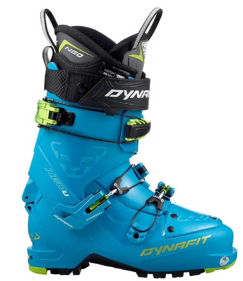 Dynafit Damen Tourenskischuhe Neo Womens U CR