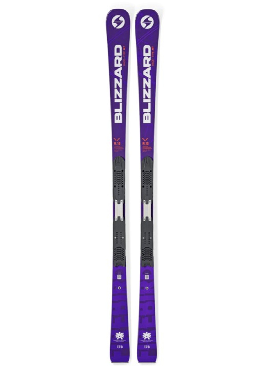 Blizzard Firebird Race Type MT Skiset 2027
