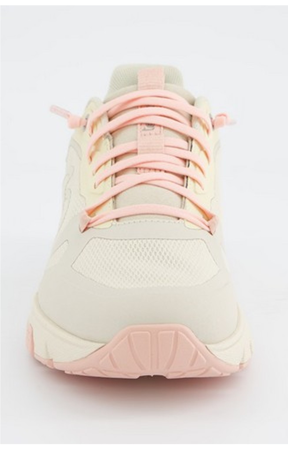 Tenhaag Damen Sneaker stormhaag WP Beige
