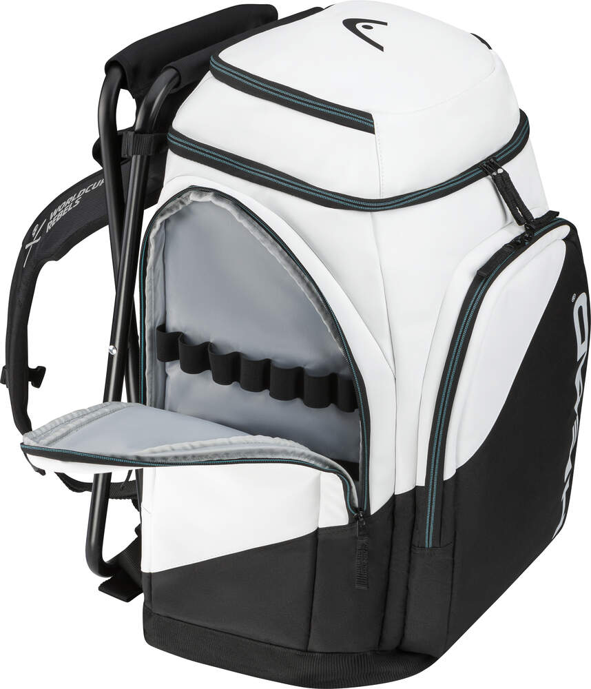 Head Rucksack Rebels Coaches Backpack