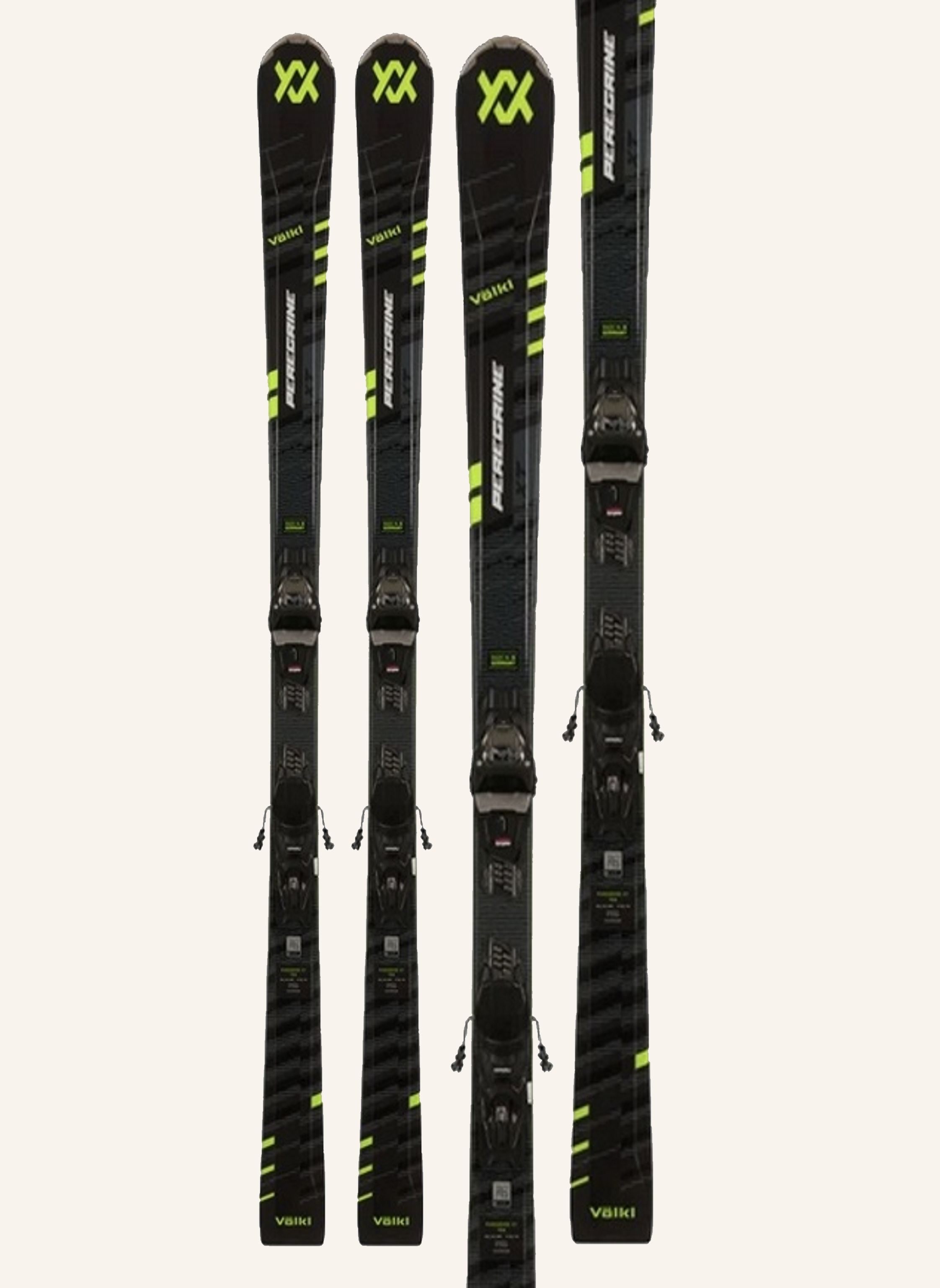 Völkl Peregrine XT Skiset 2025