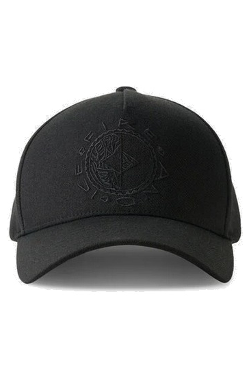 Bogner Fire + Ice Flexfit-Cap MORAY schwarz