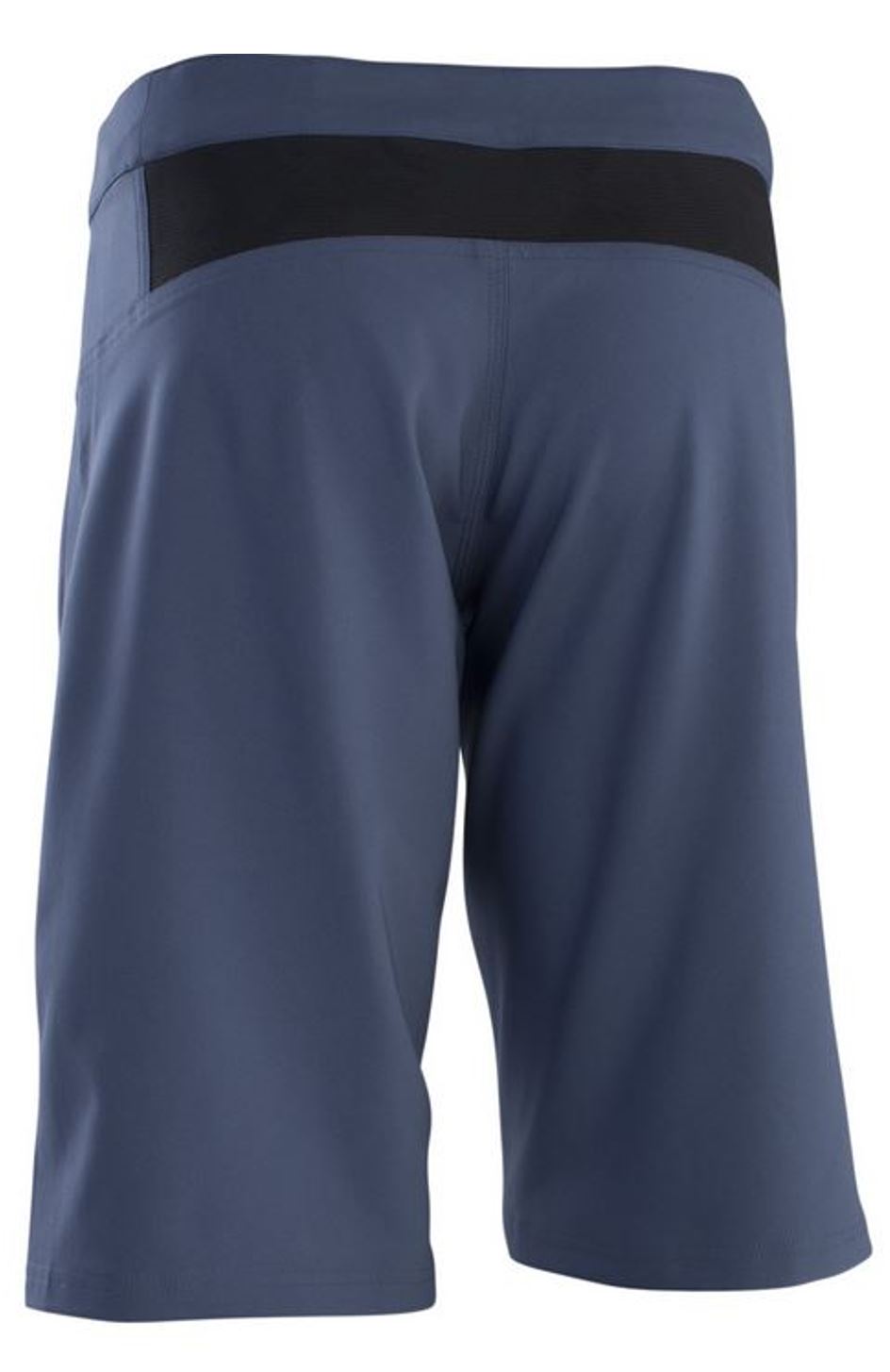 ION Damen Bike Short Logo indigo dawn