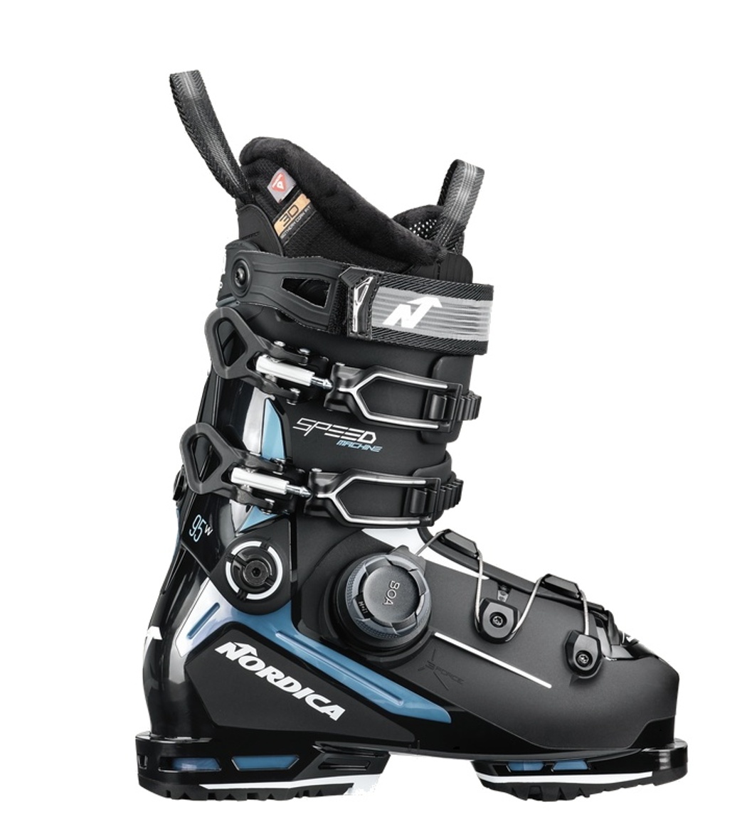 Nordica Damen Skischuhe Speedmachine 3 BOA 95 W GW 2026 
