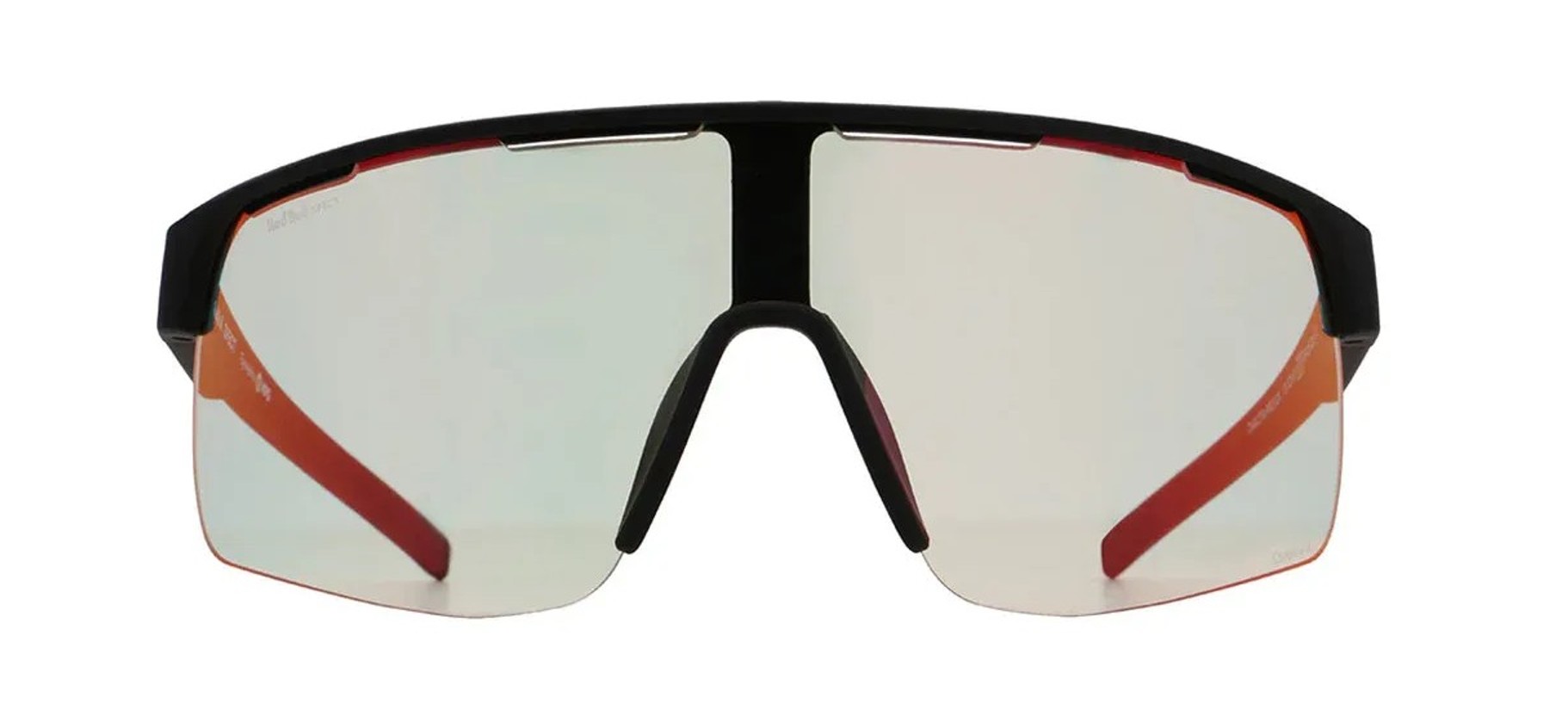 Red Bull Sonnenbrillle DAKOTA-PRO-02X soft touch black