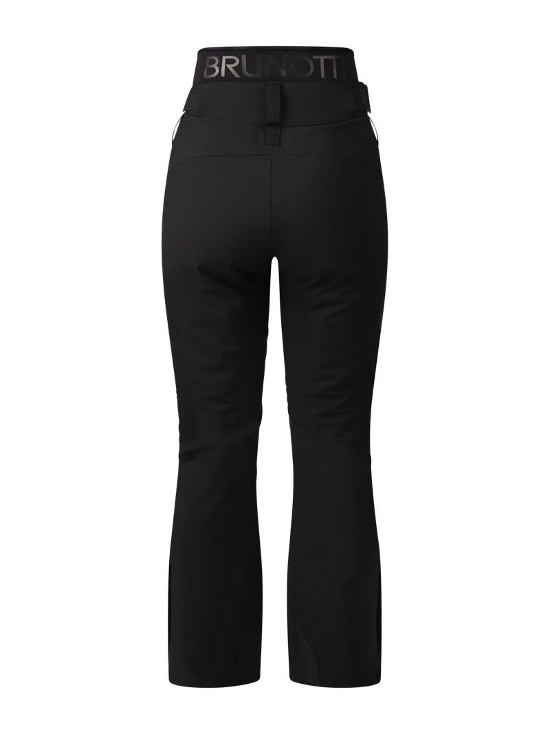 Brunotti Damen Schneehose WHITEWATER Black