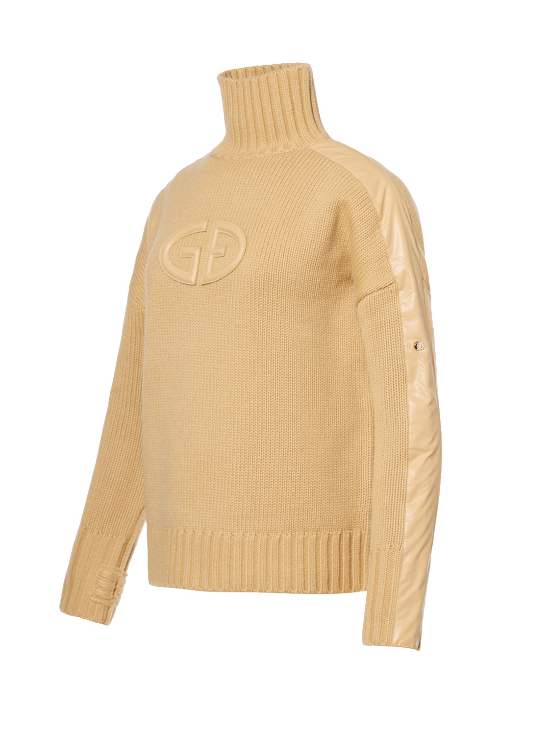 Goldbergh Stricksweater AKINA lark