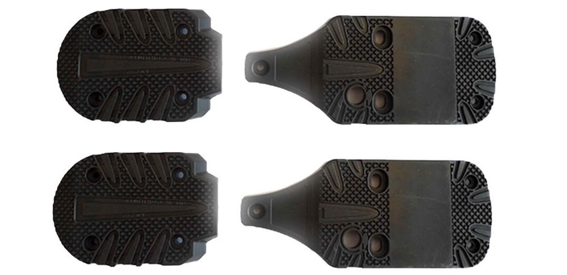 Head Sohlenplatten Heel Toe Edge 3 ISO5355 (W3)