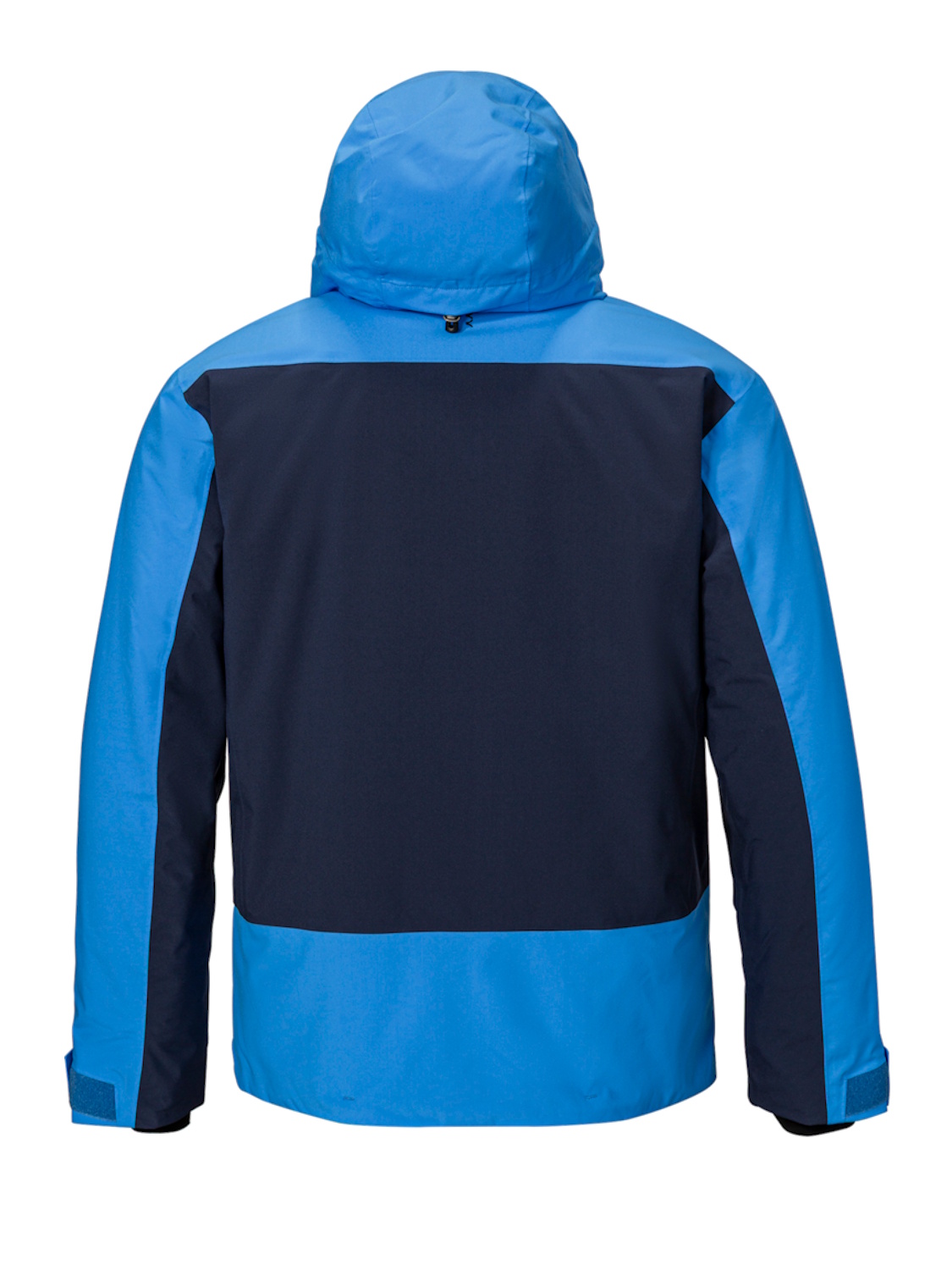 Schöffel Herren Skijacke STYLE ZANDWEL vivid blue