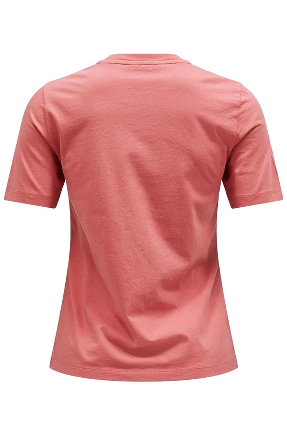 Peak Performance Damen ORIGINAL T-shirt Trek Pink