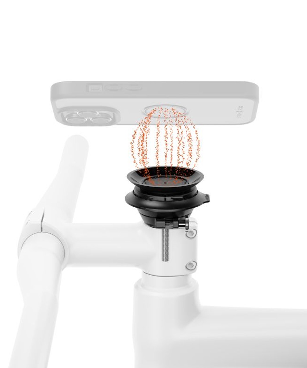 Fidlock Vacuum Ahead Cap Base