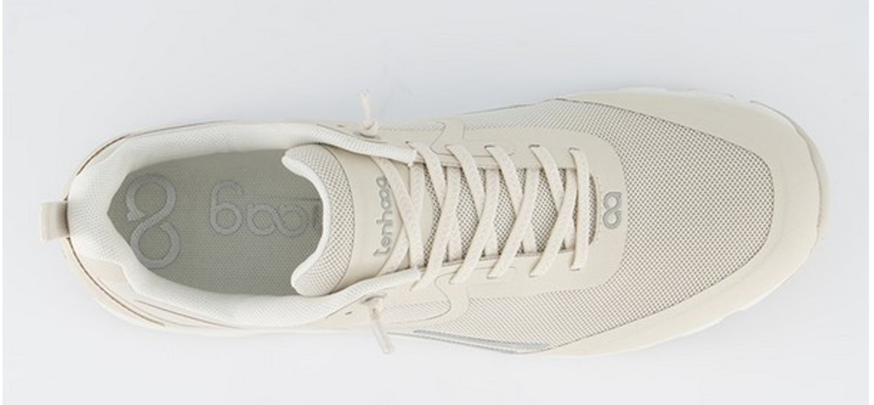 Tenhaag Damen Sneaker everyhaag beige