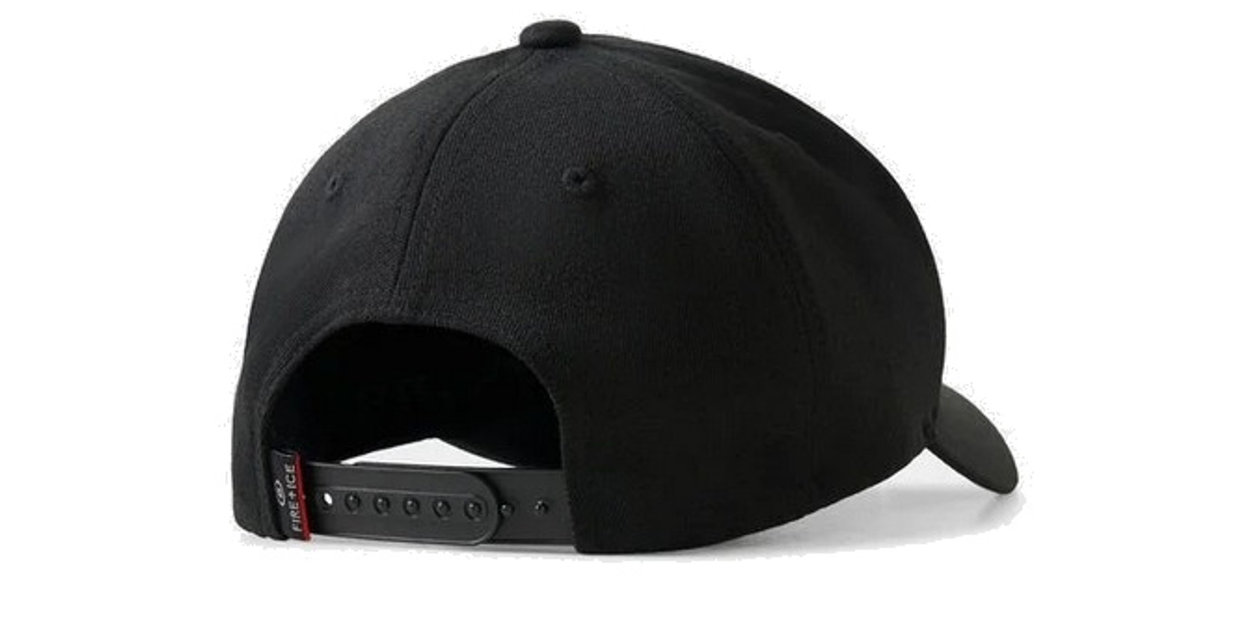 Bogner Fire + Ice Flexfit-Cap MORAY schwarz
