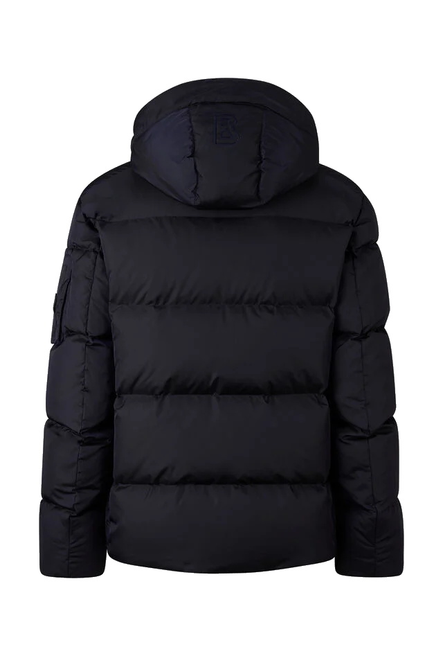 Bogner Herren Daunenjacke JAMY navy