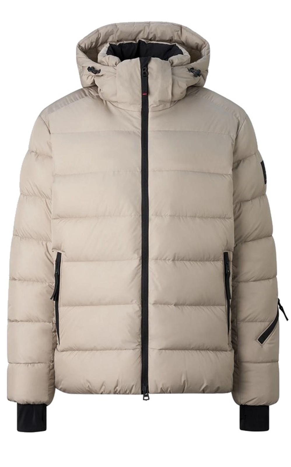 Bogner Fire + Ice Herren Skijacke LUKA nomadic desert