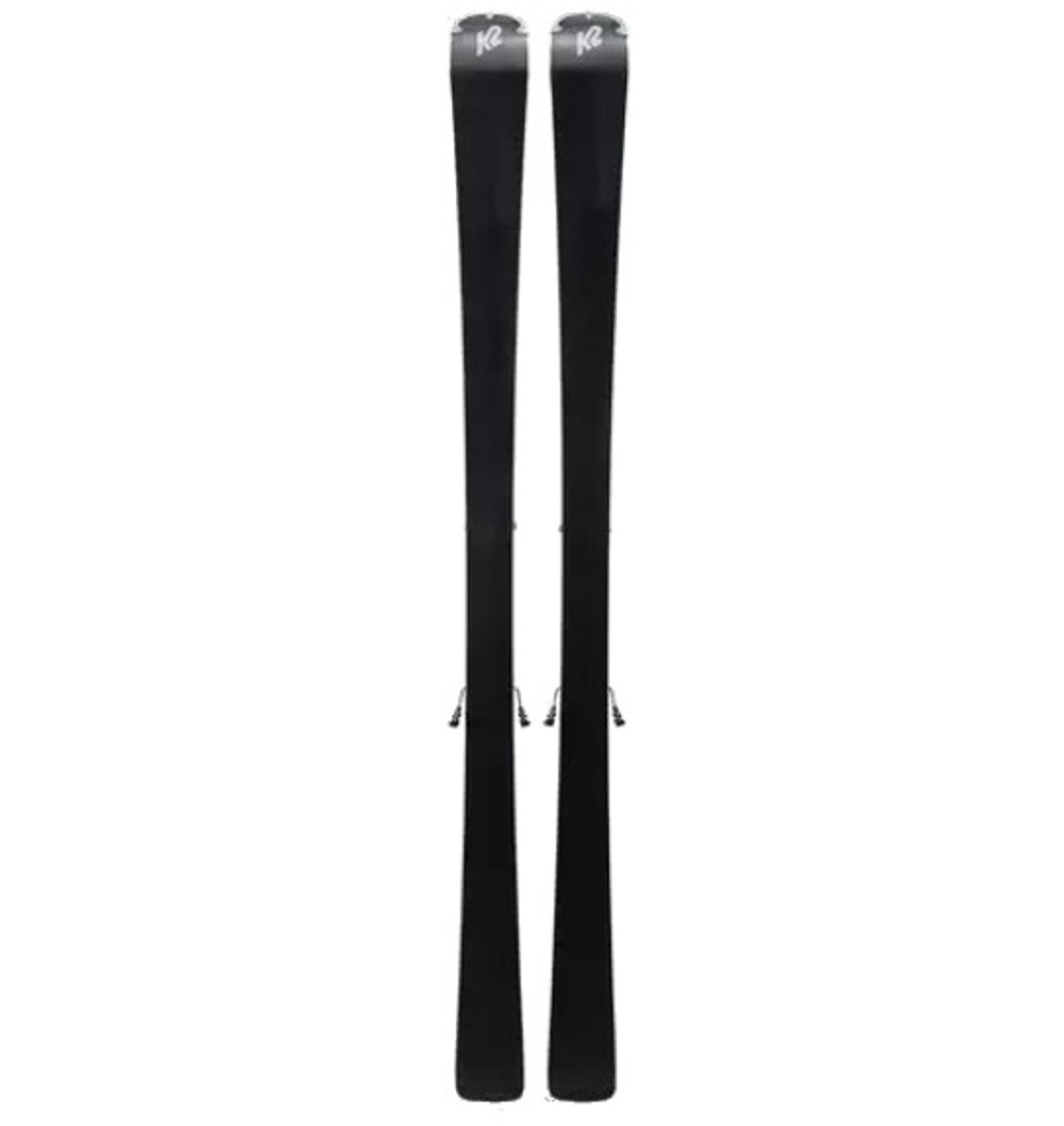 K2 Disruption 76 Skiset 2025