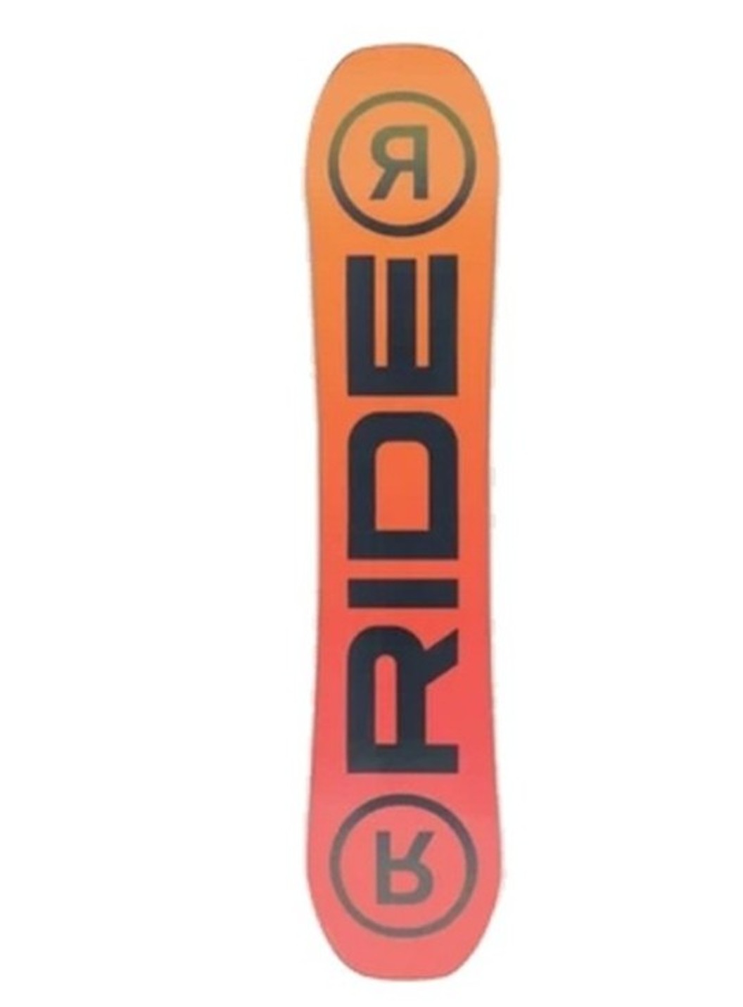 Ride Junior Snowboard Lowride 2026 