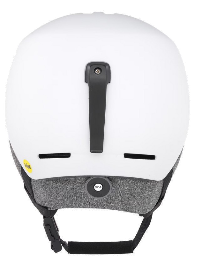 Oakley Wintersporthelm Mod1 White
