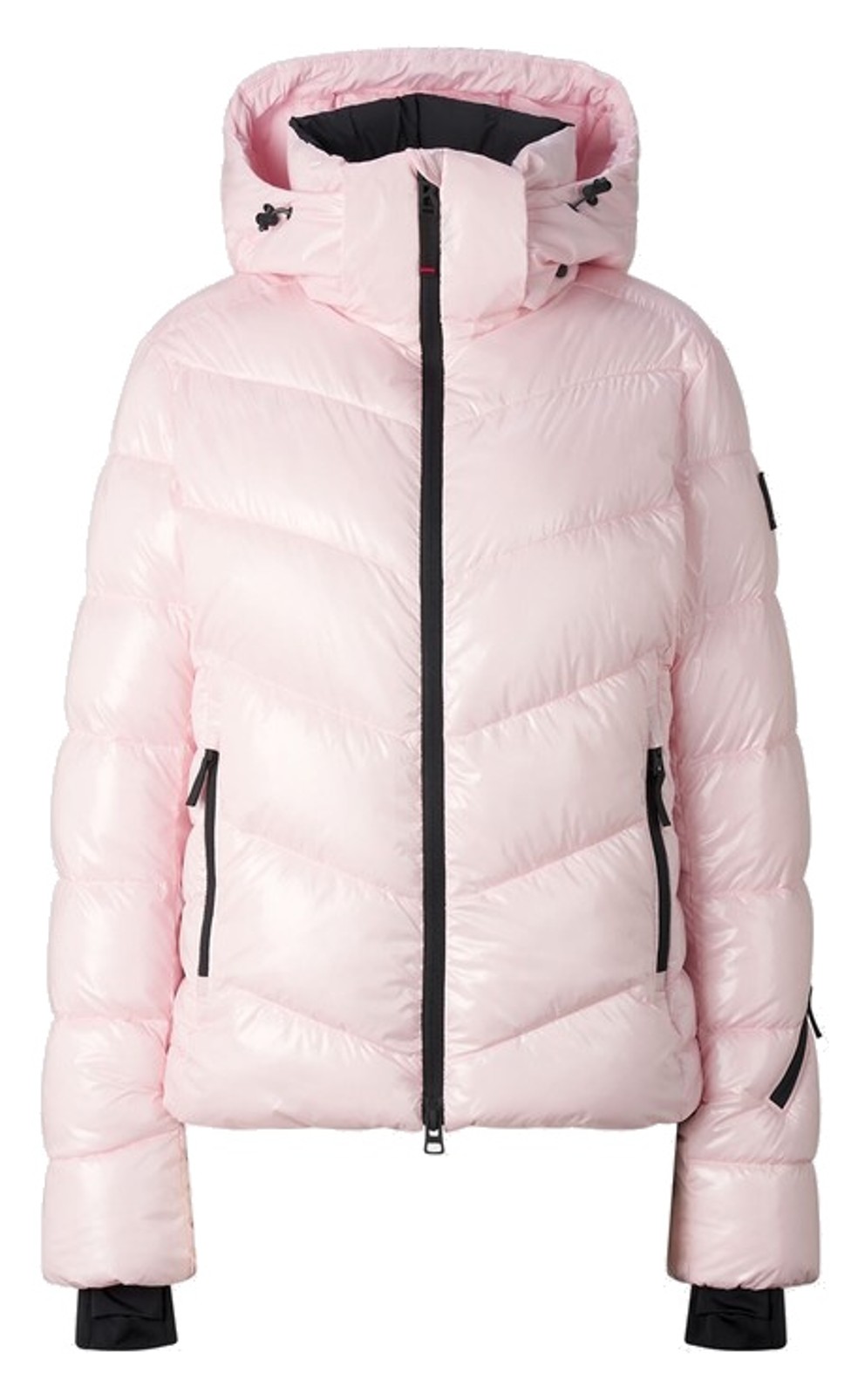 Bogner Fire + Ice Damen Skijacke SAELLY rosa