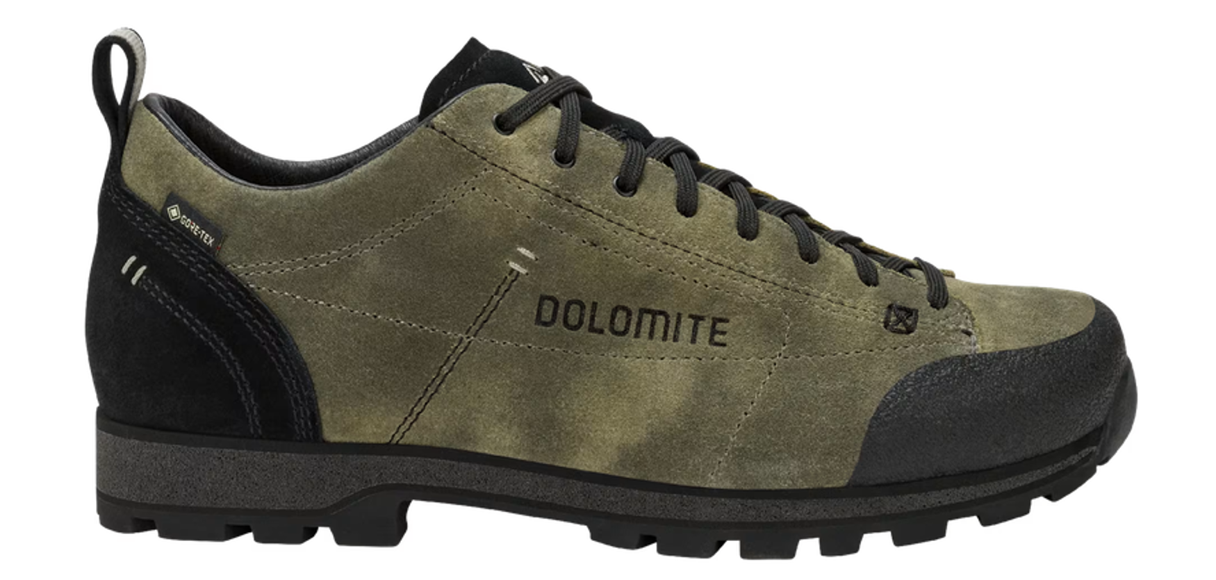 Dolomite 54 Low Dust GORE-TEX Schuh Sage Green