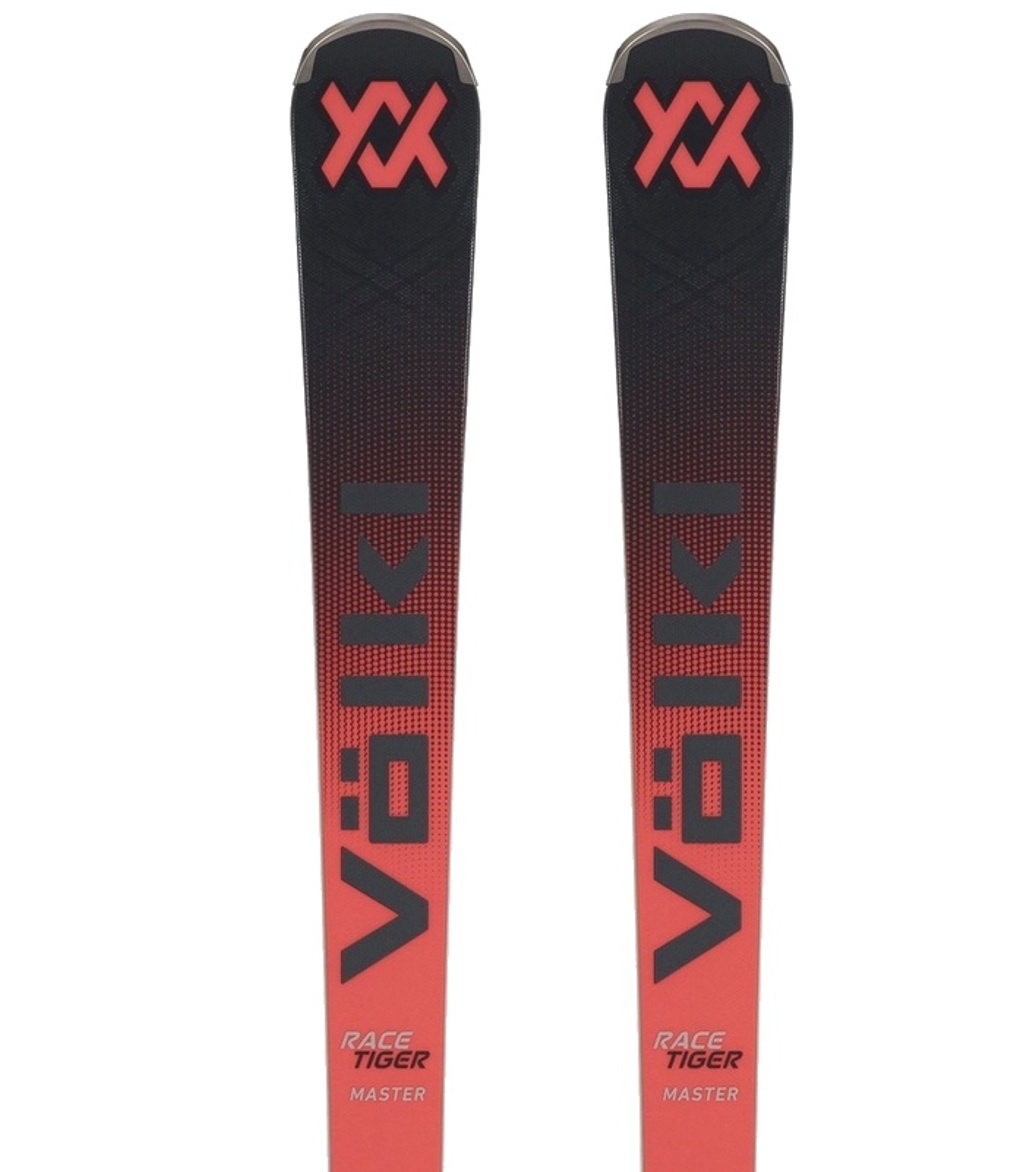 Völkl Racetiger GS Master Skiset 2026