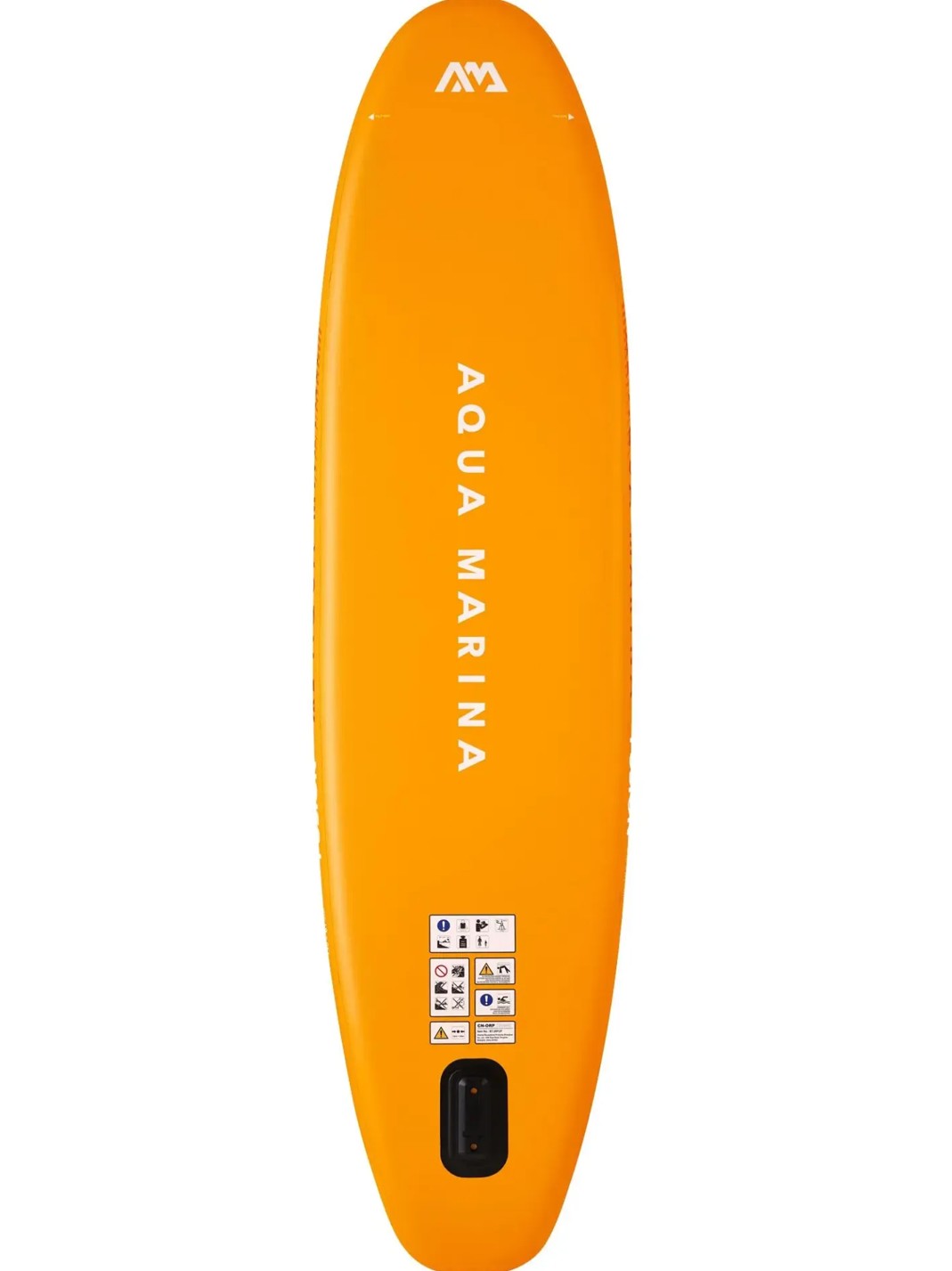 Aqua Marina Fusion SUP Set 2026
