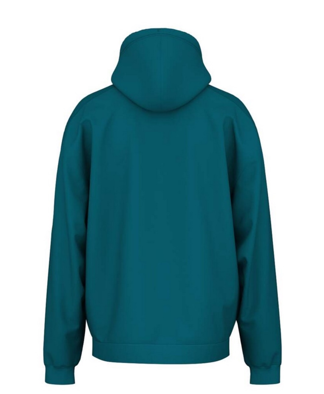 Head Kapuzenpullover Rally Hoody Teal