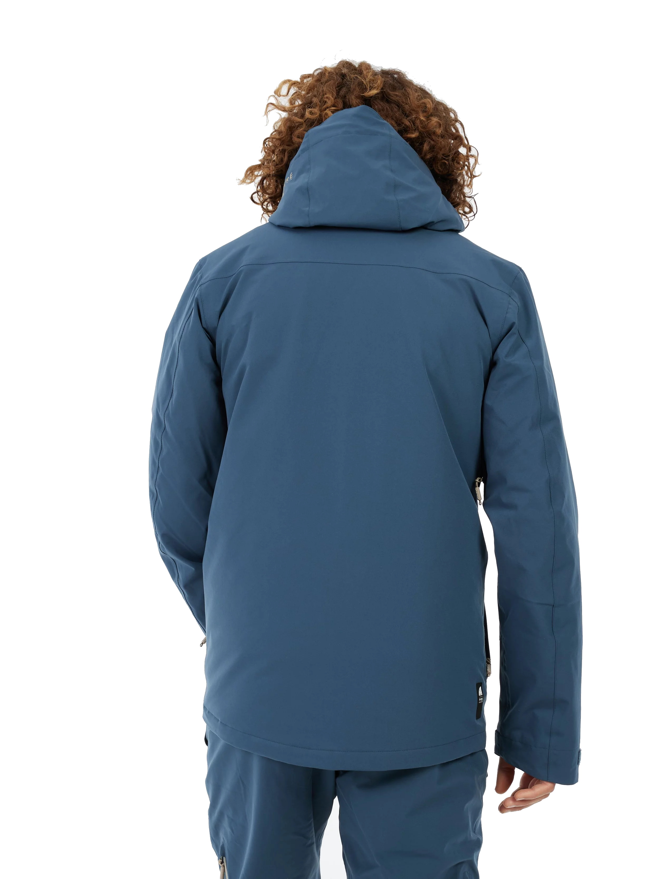 Protest Herren Skijacke PRTTIMOTHY Twilight navy
