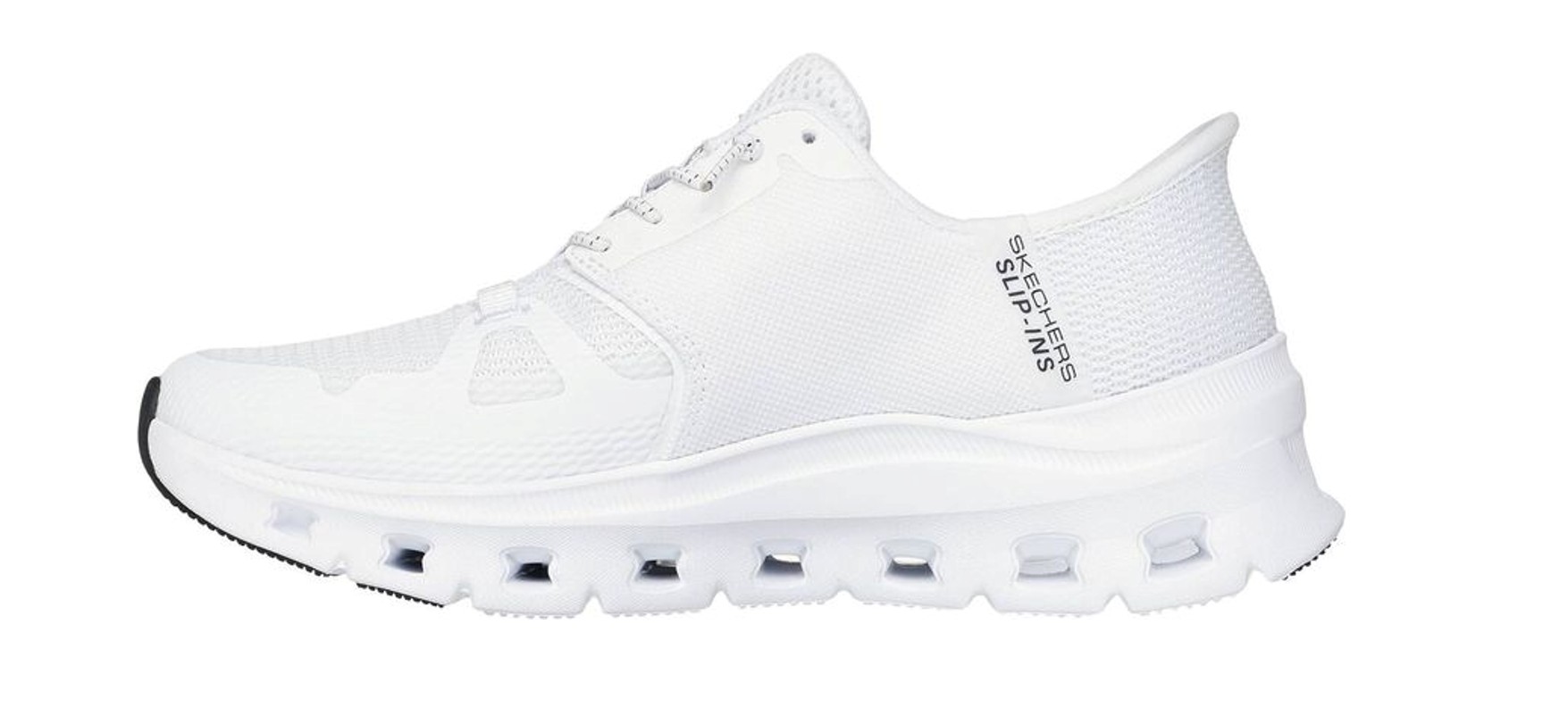 SKECHERS Damen GLIDE-STEP PRO weiss