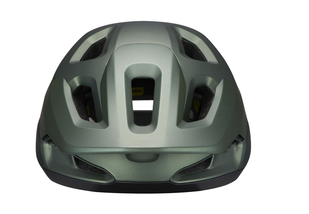 Specialized Fahrradhelm TACTIC IV oak green