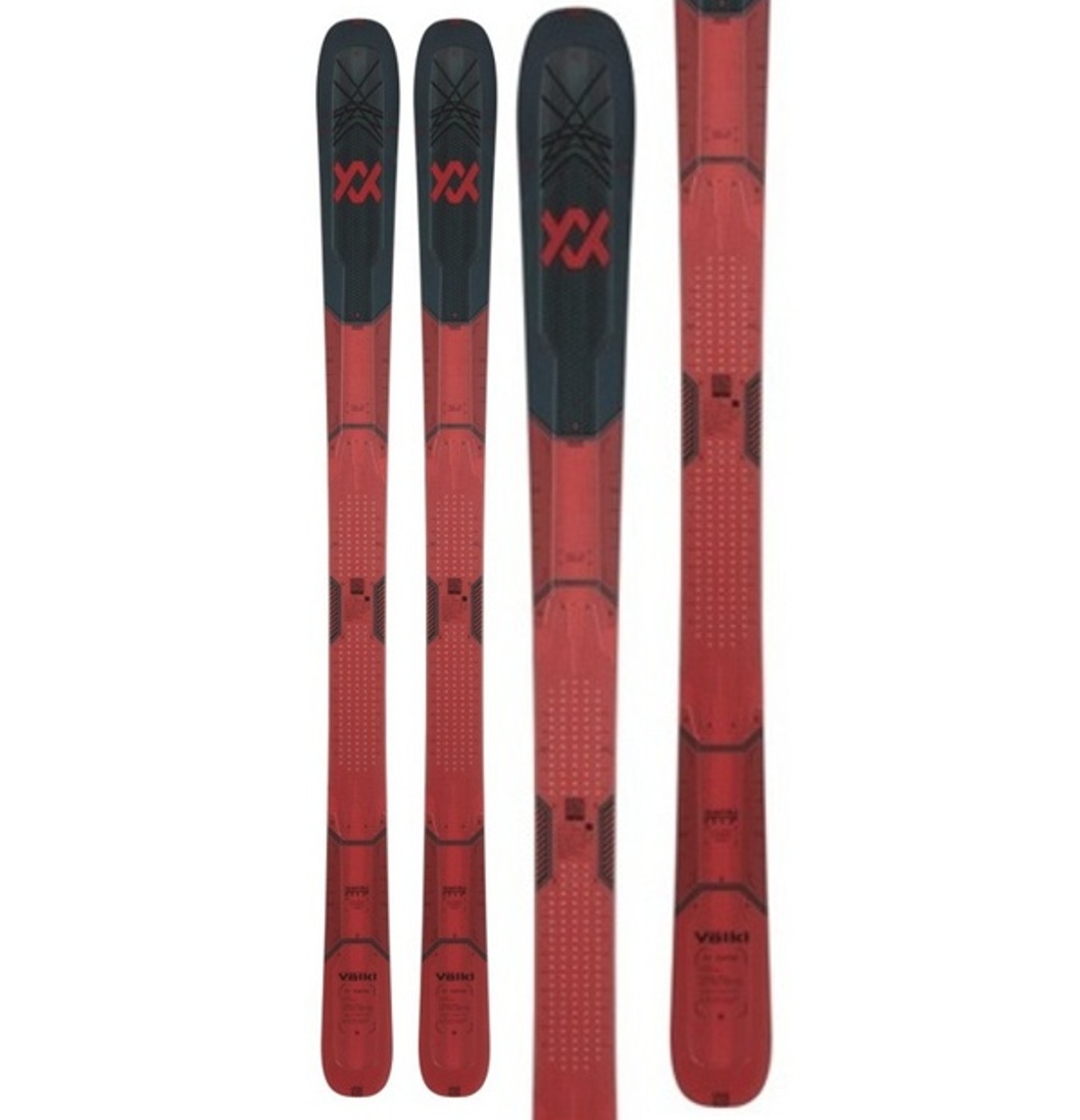 Völkl Mantra M7 Flat 2026